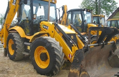 JCB 4CX [0]