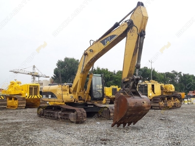 Caterpillar 325C [5]
