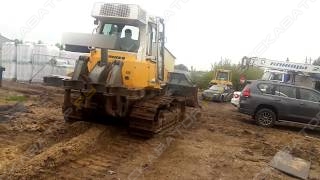 Liebherr PR 714 XL Litronic [1]