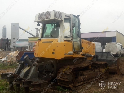 Liebherr PR 714 XL Litronic [4]