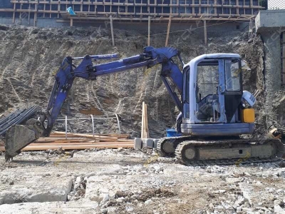 Komatsu PC58SF-1 [1]
