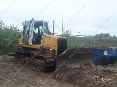 Liebherr PR 714 XL Litronic [2]