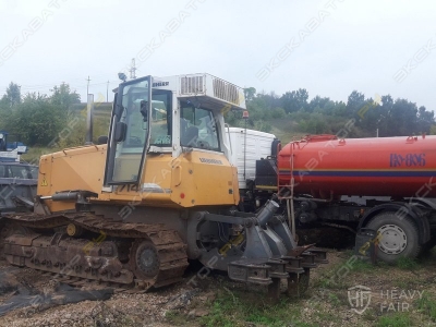 Liebherr PR 714 XL Litronic [5]