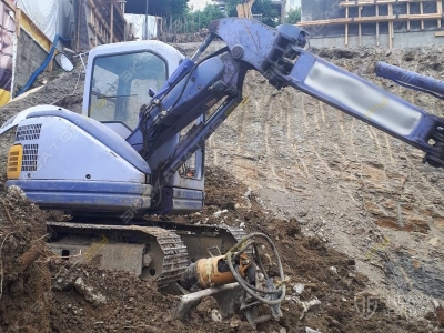 Komatsu PC58SF-1 [4]