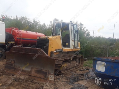 Liebherr PR 714 XL Litronic [3]