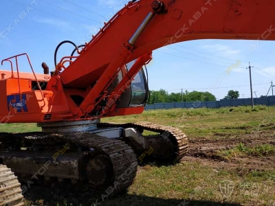 Fiat Kobelco EX 455 [4]