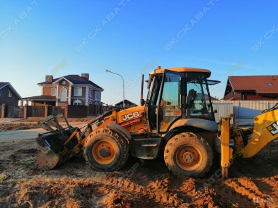 JCB 3CX [2]