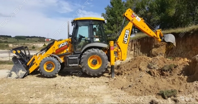 JCB 3CX [0]
