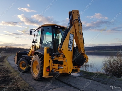 JCB 3CX [1]