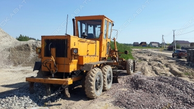 Брянский арсенал ДЗ-143 [4]