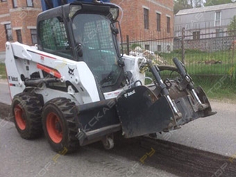Bobcat s770 [0]