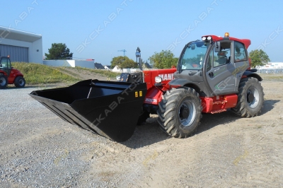 Manitou MRT-X 1440 Easy [0]