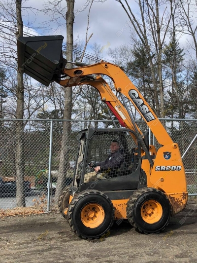 Bobcat S175 [1]