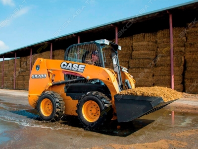 Bobcat S175 [0]