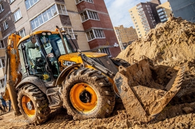 JCB 3CX [0]