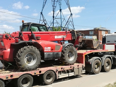 Manitou MT-X 1740 SLT [0]