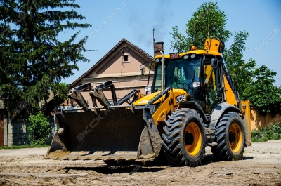 JCB 4CX [0]