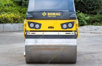 Bomag BW 100 AD-5 [2]
