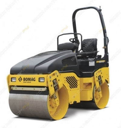 Bomag BW 100 AD-5 [1]