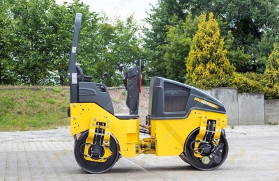 Bomag BW 100 AD-5 [4]