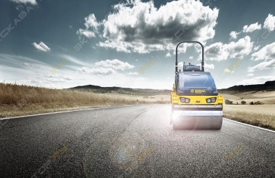 Bomag BW 100 AD-5 [0]