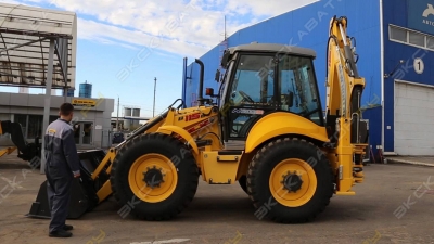 New Holland B115B [1]