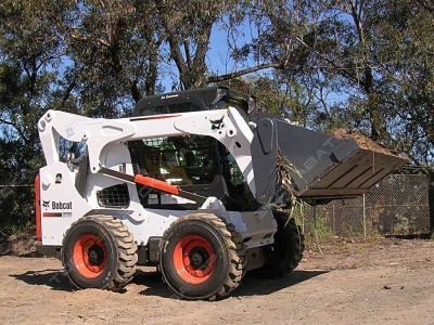 Bobcat S770 [0]