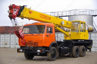 Ивановец КС-45717-1 [0]