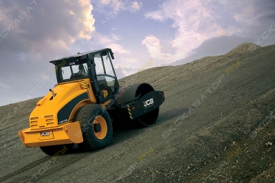 JCB Vibromax VM 115D [2]