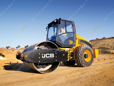 JCB Vibromax VM 115D [1]
