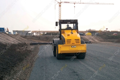 JCB Vibromax VM 115D [0]