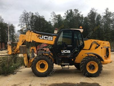 JCB 540-170 [0]