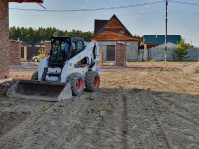Bobcat S300 [0]