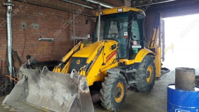 JCB 3CX [0]