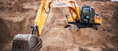 Hyundai R 330LC-9S [2]