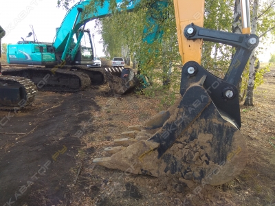 Hyundai R 330LC-9S [0]