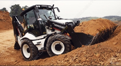 Hidromek HMK 102B [0]