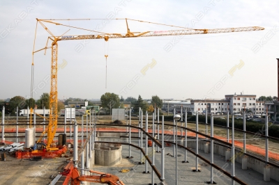Terex Comedil CBR 40H-4 [0]