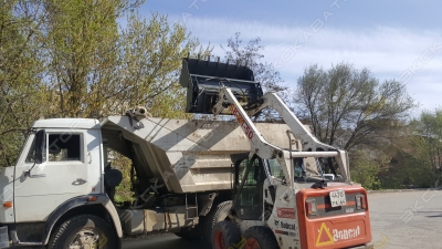 КамАЗ 55111 [1]