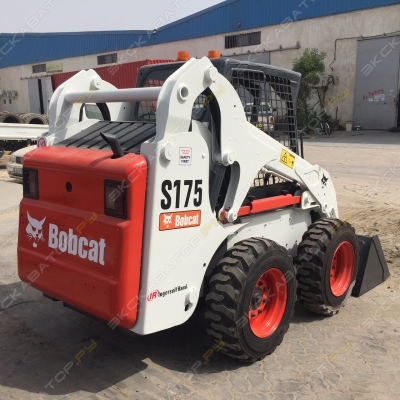 Bobcat S175 [0]