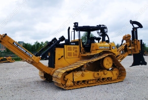 Vermeer R185 [0]
