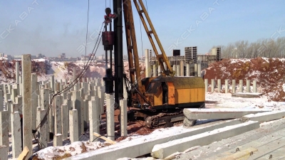 Завод сваебойного оборудования СП49Д [2]