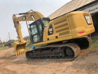 Caterpillar 330 [0]