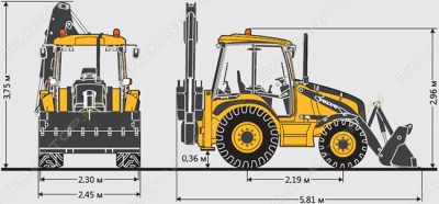 Volvo BL71B [1]