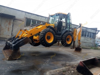 JCB 4CX [0]