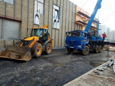 JCB 4CX [4]