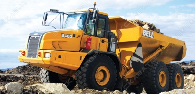 BELL B40D [0]