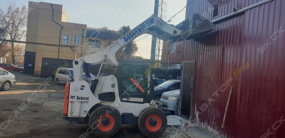 Bobcat S770 [0]