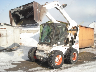 Bobcat S250 [0]