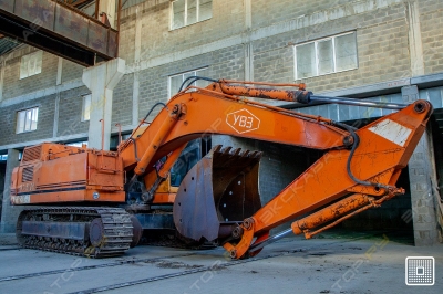 Уралвагонзавод ЭО-5126 [0]